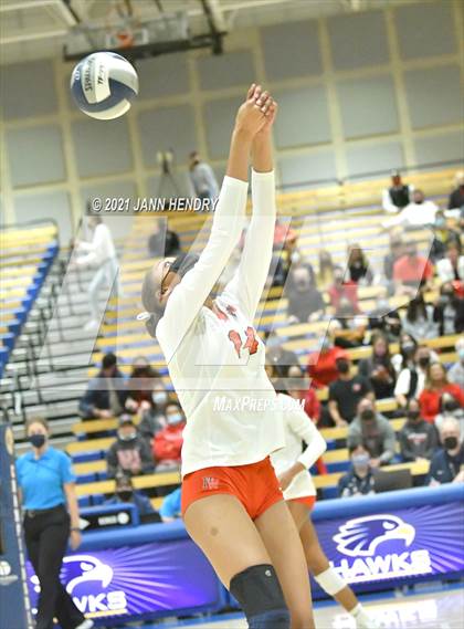Thumbnail 1 in Hillsdale @ Harvard-Westlake (CIF State D1 Final) photogallery.