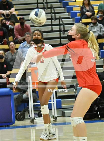 Thumbnail 1 in Hillsdale @ Harvard-Westlake (CIF State D1 Final) photogallery.