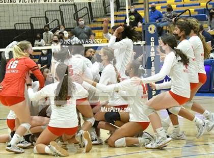 Thumbnail 1 in Hillsdale @ Harvard-Westlake (CIF State D1 Final) photogallery.