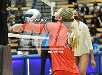 Thumbnail 1 in Hillsdale @ Harvard-Westlake (CIF State D1 Final) photogallery.
