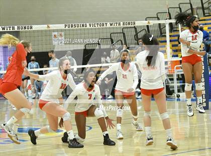 Thumbnail 1 in Hillsdale @ Harvard-Westlake (CIF State D1 Final) photogallery.
