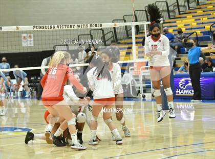Thumbnail 1 in Hillsdale @ Harvard-Westlake (CIF State D1 Final) photogallery.
