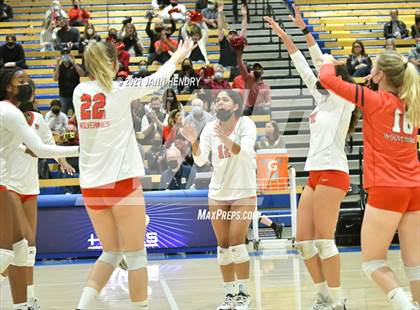 Thumbnail 3 in Hillsdale @ Harvard-Westlake (CIF State D1 Final) photogallery.