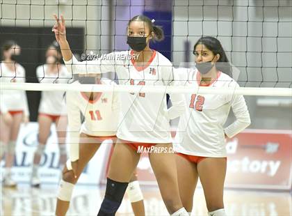 Thumbnail 1 in Hillsdale @ Harvard-Westlake (CIF State D1 Final) photogallery.