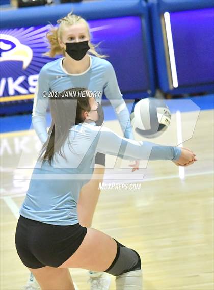 Thumbnail 1 in Hillsdale @ Harvard-Westlake (CIF State D1 Final) photogallery.
