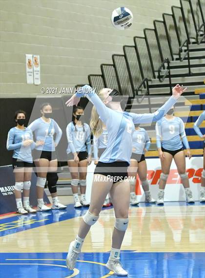 Thumbnail 1 in Hillsdale @ Harvard-Westlake (CIF State D1 Final) photogallery.