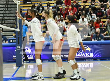 Thumbnail 2 in Hillsdale @ Harvard-Westlake (CIF State D1 Final) photogallery.