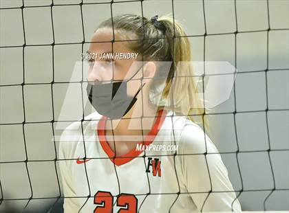 Thumbnail 1 in Hillsdale @ Harvard-Westlake (CIF State D1 Final) photogallery.