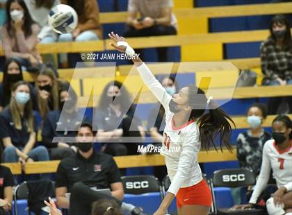 Thumbnail 2 in Hillsdale @ Harvard-Westlake (CIF State D1 Final) photogallery.