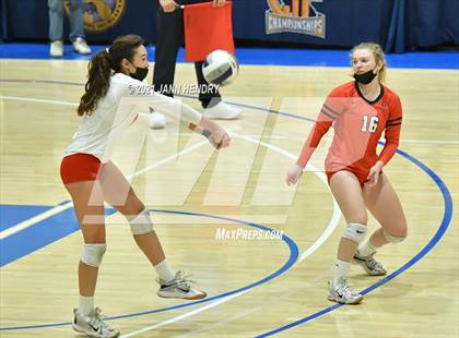 Thumbnail 1 in Hillsdale @ Harvard-Westlake (CIF State D1 Final) photogallery.