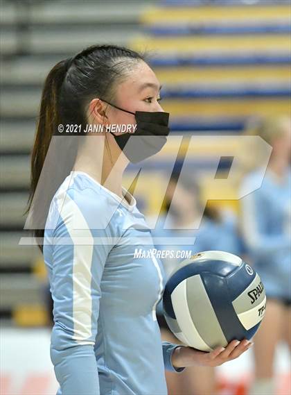 Thumbnail 1 in Hillsdale @ Harvard-Westlake (CIF State D1 Final) photogallery.