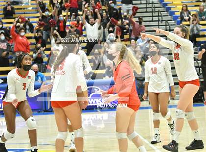 Thumbnail 1 in Hillsdale @ Harvard-Westlake (CIF State D1 Final) photogallery.