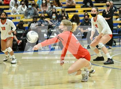 Thumbnail 3 in Hillsdale @ Harvard-Westlake (CIF State D1 Final) photogallery.
