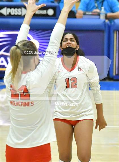 Thumbnail 1 in Hillsdale @ Harvard-Westlake (CIF State D1 Final) photogallery.