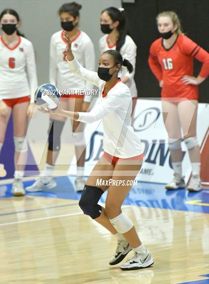 Thumbnail 1 in Hillsdale @ Harvard-Westlake (CIF State D1 Final) photogallery.