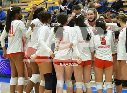 Thumbnail 3 in Hillsdale @ Harvard-Westlake (CIF State D1 Final) photogallery.