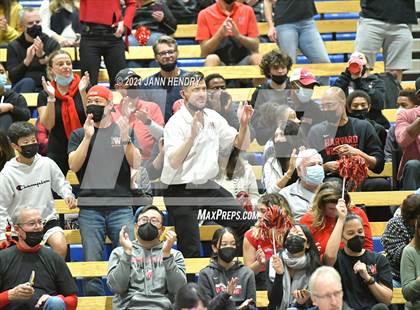 Thumbnail 1 in Hillsdale @ Harvard-Westlake (CIF State D1 Final) photogallery.