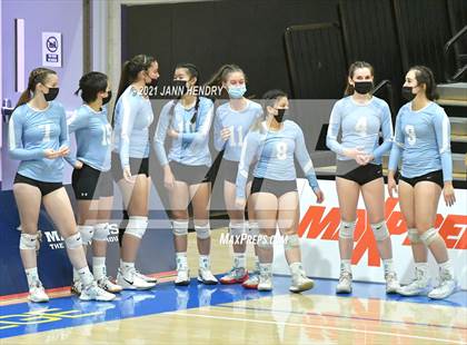 Thumbnail 3 in Hillsdale @ Harvard-Westlake (CIF State D1 Final) photogallery.
