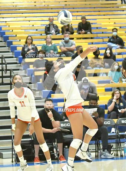 Thumbnail 1 in Hillsdale @ Harvard-Westlake (CIF State D1 Final) photogallery.