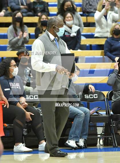 Thumbnail 3 in Hillsdale @ Harvard-Westlake (CIF State D1 Final) photogallery.