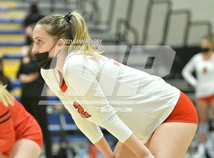 Thumbnail 1 in Hillsdale @ Harvard-Westlake (CIF State D1 Final) photogallery.
