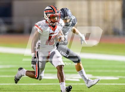 Thumbnail 2 in Cordova @ Vista del Lago photogallery.