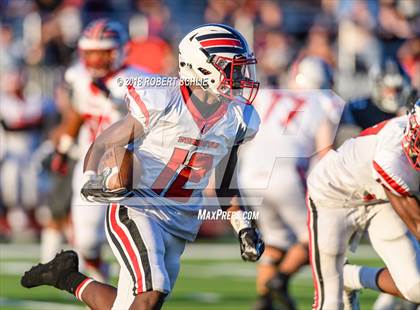 Thumbnail 3 in Cordova @ Vista del Lago photogallery.