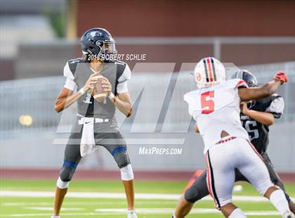 Thumbnail 1 in Cordova @ Vista del Lago photogallery.