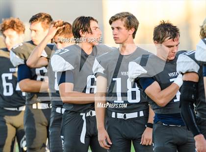 Thumbnail 3 in Cordova @ Vista del Lago photogallery.