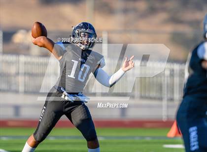 Thumbnail 2 in Cordova @ Vista del Lago photogallery.