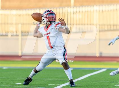 Thumbnail 3 in Cordova @ Vista del Lago photogallery.
