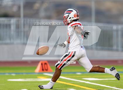 Thumbnail 1 in Cordova @ Vista del Lago photogallery.