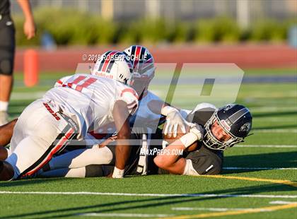 Thumbnail 3 in Cordova @ Vista del Lago photogallery.