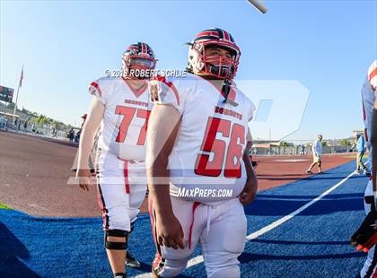 Thumbnail 2 in Cordova @ Vista del Lago photogallery.