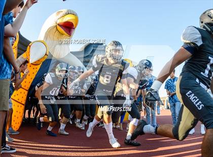 Thumbnail 2 in Cordova @ Vista del Lago photogallery.