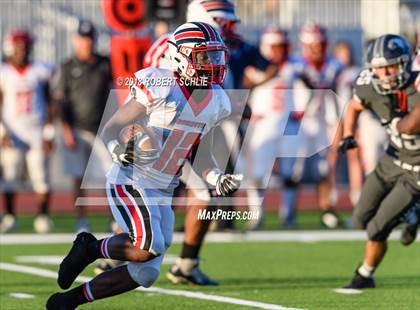 Thumbnail 3 in Cordova @ Vista del Lago photogallery.