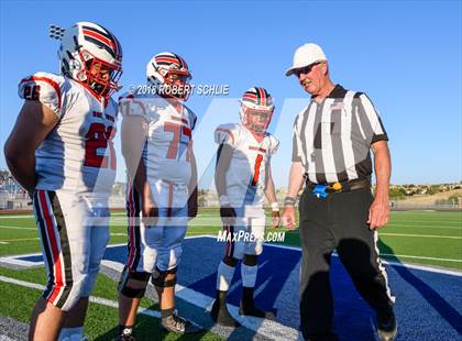 Thumbnail 2 in Cordova @ Vista del Lago photogallery.