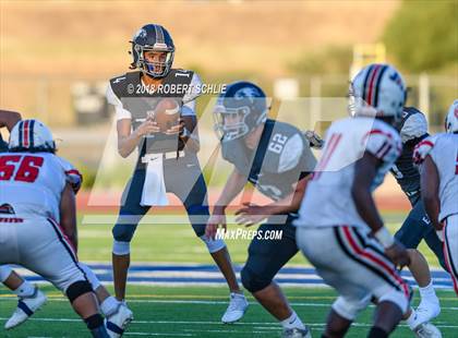 Thumbnail 3 in Cordova @ Vista del Lago photogallery.
