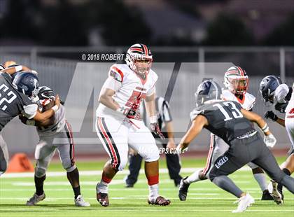 Thumbnail 3 in Cordova @ Vista del Lago photogallery.