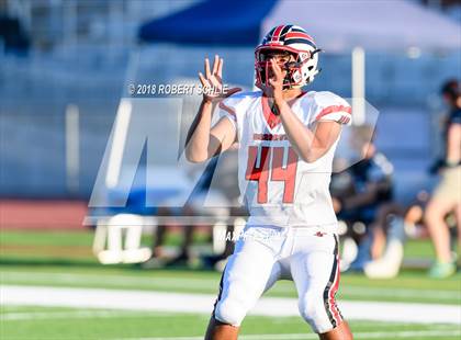Thumbnail 1 in Cordova @ Vista del Lago photogallery.