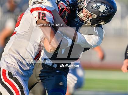 Thumbnail 1 in Cordova @ Vista del Lago photogallery.