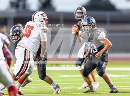 Thumbnail 1 in Cordova @ Vista del Lago photogallery.