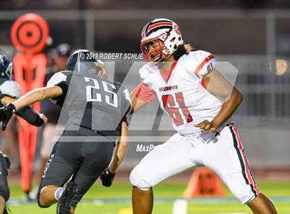 Thumbnail 2 in Cordova @ Vista del Lago photogallery.