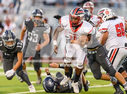 Thumbnail 3 in Cordova @ Vista del Lago photogallery.