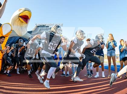 Thumbnail 1 in Cordova @ Vista del Lago photogallery.