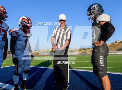 Thumbnail 1 in Cordova @ Vista del Lago photogallery.