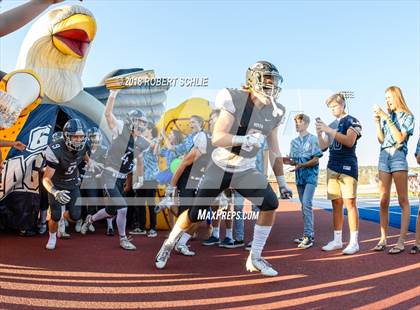 Thumbnail 3 in Cordova @ Vista del Lago photogallery.
