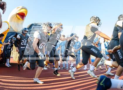 Thumbnail 3 in Cordova @ Vista del Lago photogallery.