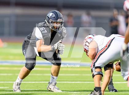 Thumbnail 1 in Cordova @ Vista del Lago photogallery.