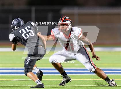 Thumbnail 3 in Cordova @ Vista del Lago photogallery.